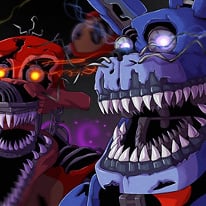 Five Nights at Freddy's 6