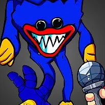 Friday Night Funkin' vs Huggy Wuggy: Vent Mode