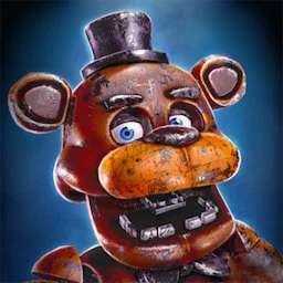 Five Nights at Freddy's: Security Breach