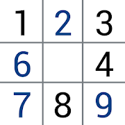 Kolay Sudoku