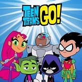 Teen Titans Go Jump Jousts 2