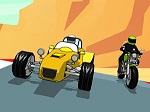 Coaster Racer 2