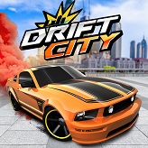 Drift Şehri