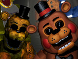 Five Nights at Freddy’s 5