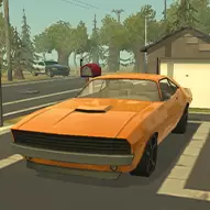 Öfkeli Araba Parkı 4