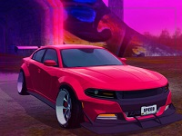 Gelişmiş Araba Arenası