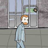 Akıl Hastanesi Kaçış