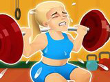 Idle Fitness Gym Tycoon