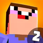 Noob vs Pro 2 Jailbreak