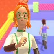 Saç Uzatma Yarışı