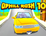 Uphill Rush 10