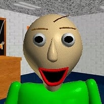 Baldi’s Basics Classic 2