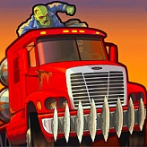 Earn To Die 2: Exodus