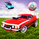 Rocket League 2