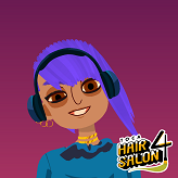 Toca Hair Salon