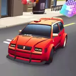 İki Kişilik Araba Kapışması 2