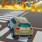 2 Oyunculu Şehir Yarışı