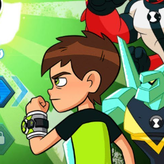 Ben 10: Dünyayı Kurtarmak 2
