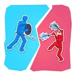 Dövüş Simülatörü 3D