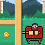 Timberman