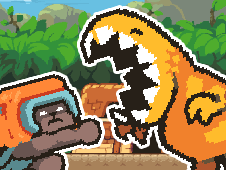 Age of War: Tarih Öncesi