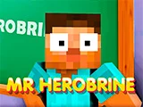 Bay Herobrine