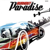 Burnout Paradise
