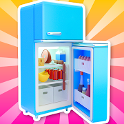 Buzdolabını Doldur