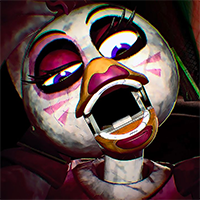 FNAF Security Breach