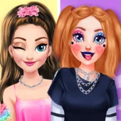 Kızları Dönüştür