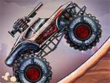 Zombie Hill Racing