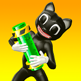 Canavarlar Laboratuvarı