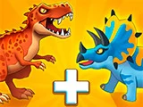 Dinozor Birleştirme Ustası
