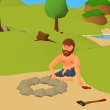 Hayatta Kalma: Ada Macerası