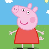 Peppa Pig Roblox
