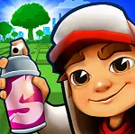 Subway Surfers Peru