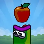 Tırtılın Elma Serüveni