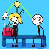 Hırsız Çöp Adam 2