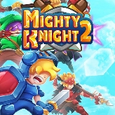 Mighty Knight 2
