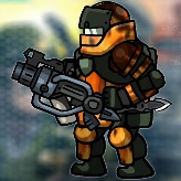 Strike Force Heroes 2