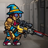 Strike Force Heroes 3