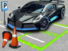 2 Kişilik Araba Park Etme