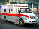 Ambulans Şoförü