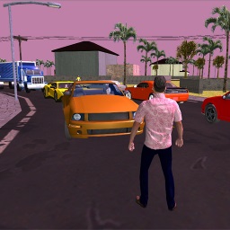 Grand Theft Auto: Vice City