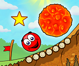 Roller Ball 6 : Bounce Ball 6