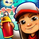 Subway Surfers: Kış Tatili