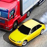 Traffic Racer Pro