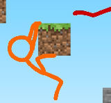 Çöp Adam Parkuru 2