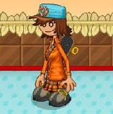 Garsonlar Harika Diyarda 2