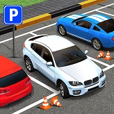 Gelişmiş Araba Park Etme